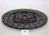 JAPANPARTS DF-509 sankabos diskas 
 Sankaba/dalys -> Sankabos diskas
MR446364, MR553643