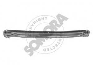 SOMORA 355276 atrama, buferis 
 Kėbulas -> Kėbulo dalys/ sparnas/buferis -> Buferis/dalys
6N0807311A