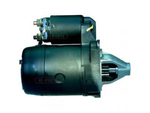 HC-PARTS JS640 starteris 
 Elektros įranga -> Starterio sistema -> Starteris
AA30G-18-400, B315-18-400, B315-18-400A