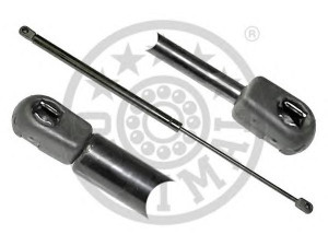 OPTIMAL AG-17097 dujinė spyruoklė, bagažinė 
 Priedai -> Bagažinė/pakrovimo skyrius
95631956, 9563195680