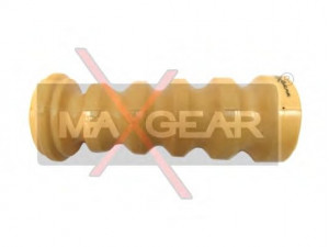 MAXGEAR 72-1654 atraminis buferis, pakaba 
 Pakaba -> Pakabos dalys -> Surinkimo dalys
357 512 131, 357 512 131 B