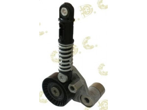 AUTOKIT 03.81829 įtempiklio svirtis, V formos rumbuotas diržas 
 Diržinė pavara -> V formos rumbuotas diržas/komplektas -> Įtempiklis
6712000270