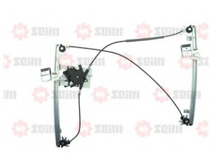 SEIM 980040 lango pakėliklis 
 Vidaus įranga -> Elektrinis lango pakėliklis
6K3959802E, 6N3837461, 6N3837461A