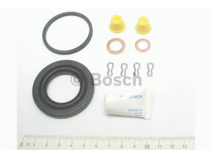BOSCH 0 204 100 224 remonto komplektas, stabdžių apkaba 
 Stabdžių sistema -> Stabdžių matuoklis -> Stabdžių matuoklio montavimas
60 00 004 869