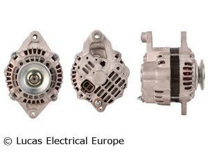 LUCAS ELECTRICAL LRA01507 kintamosios srovės generatorius 
 Elektros įranga -> Kint. sr. generatorius/dalys -> Kintamosios srovės generatorius
JE15-18-300A, JE28-18-300, JE34-18-300