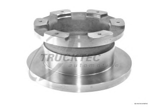 TRUCKTEC AUTOMOTIVE 14.35.021 stabdžių diskas
0 4247 1150, 42471150, 718 2874