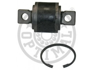 OPTIMAL GL-11316 remonto komplektas, trauklė 
 Ašies montavimas/vairavimo mechanizmas/ratai -> Valdymo svirtis/pasukamosios svirties sujungimas -> Vairo trauklės (valdymo svirtis, išilginis balansyras, diago
0003503605