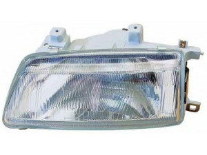 LORO 217-1116L-LD-E priekinis žibintas 
 Kėbulas -> Priekinis žibintas/dalys -> Priekinis žibintas/įterp.
33150SH3B03, 33150SH3G03