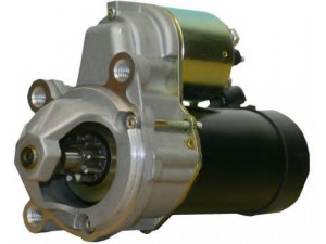 PRESTOLITE ELECTRIC 66925193 starteris 
 Elektros įranga -> Starterio sistema -> Starteris
111750HC, 15 912 13, 2U1L11000AA