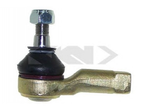 SPIDAN 57533 skersinės vairo trauklės galas 
 Vairavimas -> Vairo mechanizmo sujungimai
MDX50 32280