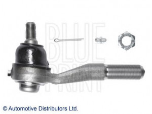 BLUE PRINT ADD68722 skersinės vairo trauklės galas 
 Vairavimas -> Vairo mechanizmo sujungimai
45406-87682