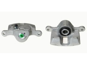 BUDWEG CALIPER 342674 stabdžių apkaba 
 Dviratė transporto priemonės -> Stabdžių sistema -> Stabdžių apkaba / priedai
96300320, 96259766, 96300320, 96391888