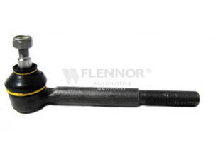 FLENNOR FL093-B skersinės vairo trauklės galas 
 Vairavimas -> Vairo mechanizmo sujungimai
1233380110
