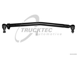 TRUCKTEC AUTOMOTIVE 01.37.081 centrinės trauklės mazgas
970 460 0705, 970 460 0905