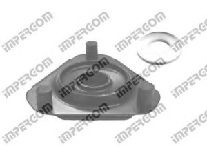 ORIGINAL IMPERIUM 72050 pakabos statramsčio atraminis guolis 
 Ašies montavimas/vairavimo mechanizmas/ratai -> Montavimas, pakabos statramstis
4860920160, 4860920220