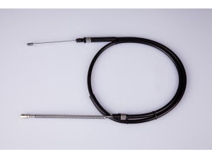 HELLA PAGID 8AS 355 663-211 trosas, stovėjimo stabdys
281609702B, 281609702C, 281609702D