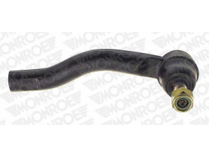 MONROE L13133 skersinės vairo trauklės galas 
 Vairavimas -> Vairo mechanizmo sujungimai
45046-09120, 45046-59025, 45046-59026