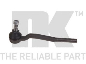 NK 5033327 skersinės vairo trauklės galas 
 Vairavimas -> Vairo mechanizmo sujungimai
0013306235
