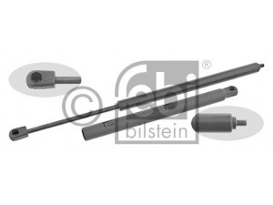FEBI BILSTEIN 24738 dujinė spyruoklė, gaubtas 
 Kėbulas -> Dujinės spyruoklės
251 880 01 29, 251 880 02 29