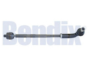 BENDIX 040236B strypo montavimas 
 Vairavimas -> Sujungimo trauklės surinkimas/dalys -> Sujungimo trauklės surinkimas
8Z0423804C, 8Z0423804C