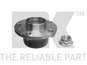 NK 769932 rato guolio komplektas 
 Ašies montavimas/vairavimo mechanizmas/ratai -> Rato stebulė/montavimas -> Rato guolis
335028, 370161, 71714474, 9567217780