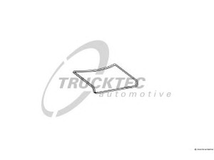 TRUCKTEC AUTOMOTIVE 02.53.076 tarpiklis, bagažinės dangtis
202 750 0198
