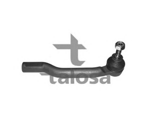 TALOSA 42-01356 skersinės vairo trauklės galas 
 Vairavimas -> Vairo mechanizmo sujungimai
485271U61A, D8640EW00A, ES800248