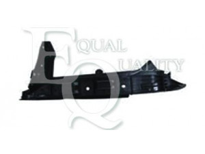 EQUAL QUALITY P4270 montavimo rėmas, buferis 
 Kėbulas -> Kėbulo dalys/ sparnas/buferis -> Buferis/dalys
7H0807394C