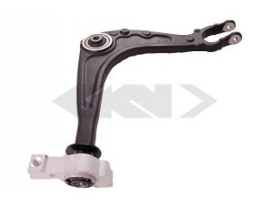 SPIDAN 40527 vikšro valdymo svirtis 
 Ašies montavimas/vairavimo mechanizmas/ratai -> Valdymo svirtis/pasukamosios svirties sujungimas -> Vairo trauklės (valdymo svirtis, išilginis balansyras, diago
3521 J6