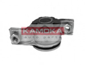KAMOKA 8800031 valdymo svirties/išilginių svirčių įvorė 
 Ašies montavimas/vairavimo mechanizmas/ratai -> Valdymo svirtis/pasukamosios svirties sujungimas -> Montavimas/sutvirtinimas
7601068, 7601068, 7601068