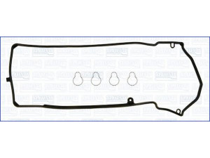 AJUSA 56039400 tarpiklių komplektas, svirties gaubtas 
 Variklis -> Cilindrų galvutė/dalys -> Svirties dangtelis/tarpiklis