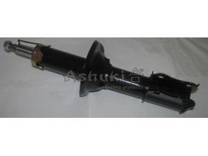 ASHUKI M625-73I amortizatorius 
 Pakaba -> Amortizatorius
D201-34-700B, D201-37-700, DC20-34-700