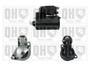 QUINTON HAZELL QRS1052 starteris 
 Elektros įranga -> Starterio sistema -> Starteris
23300-1F700, 23300-1F760