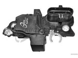 TRUCKTEC AUTOMOTIVE 03.17.011 reguliatorius, kintamosios srovės generatorius
42537055, 4254 0208, 20523391
