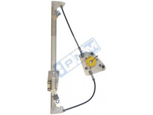 PMM 28116 R lango pakėliklis 
 Vidaus įranga -> Elektrinis lango pakėliklis
834812B000