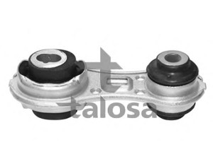 TALOSA 61-05212 variklio montavimas 
 Variklis -> Variklio montavimas -> Variklio montavimo rėmas
8200103263