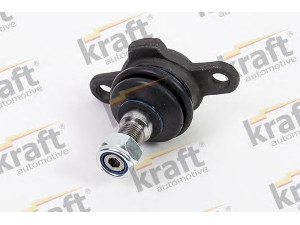 KRAFT AUTOMOTIVE 4220630 atramos/vairo trauklė 
 Ašies montavimas/vairavimo mechanizmas/ratai -> Sujungimai -> Atramos/vairo trauklė
701 407 361B, 701407361