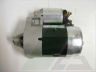 AES ADS-152 starteris 
 Elektros įranga -> Starterio sistema -> Starteris
SM43, M3T30581, M3T30583, M3T41581