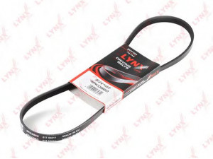 LYNXauto 4PK0960 V formos rumbuoti diržai 
 Techninės priežiūros dalys -> Techninės priežiūros intervalai
6534254, 6534255, 91TF6C301B1C