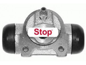STOP 212329S rato stabdžių cilindras 
 Stabdžių sistema -> Ratų cilindrai
7701043913