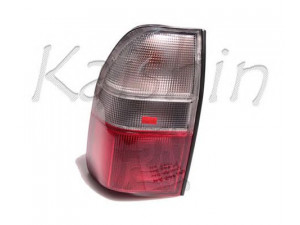 KAISHIN MR981081 kėbulas 
 Kėbulas -> Visa schema, automobilio kėbulo dalys
MR981081