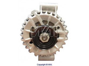 WAIglobal 8517R kintamosios srovės generatorius 
 Elektros įranga -> Kint. sr. generatorius/dalys -> Kintamosios srovės generatorius
6G, 7R3Z10346A