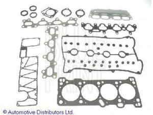 BLUE PRINT ADM56233 tarpiklių komplektas, cilindro galva 
 Variklis -> Cilindrų galvutė/dalys -> Tarpiklis, cilindrų galvutė
8ABH-10-271