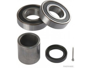 MAGNETI MARELLI 600000138020 rato guolio komplektas
04111-40458, 04111-40458-000, 08133-62067
