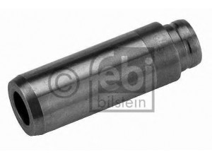 FEBI BILSTEIN 14831 vožtuvų kreiptuvai 
 Variklis -> Cilindrų galvutė/dalys -> Vožtuvo kreiptuvas/kojelės sandariklis/dalys
000 050 02 24, 111 050 12 24, 111 053 10 29