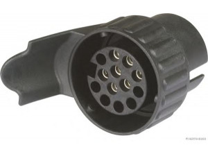 HERTH+BUSS ELPARTS 51305474 lizdo adapteris
