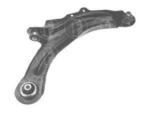 FARE SA TR430 vikšro valdymo svirtis 
 Ašies montavimas/vairavimo mechanizmas/ratai -> Valdymo svirtis/pasukamosios svirties sujungimas -> Vairo trauklės (valdymo svirtis, išilginis balansyras, diago
8200298455, 8200298761, 8200457209