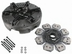 SACHS 3400 126 401 sankabos komplektas
497.00.16.0712, 497.00.16.0715