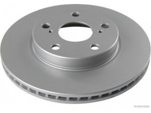 MAGNETI MARELLI 600000087680 stabdžių diskas
43512-12670