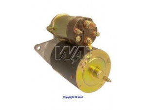 WAIglobal SS350 starteris 
 Elektros įranga -> Starterio sistema -> Starteris
31200676601, 31200689016